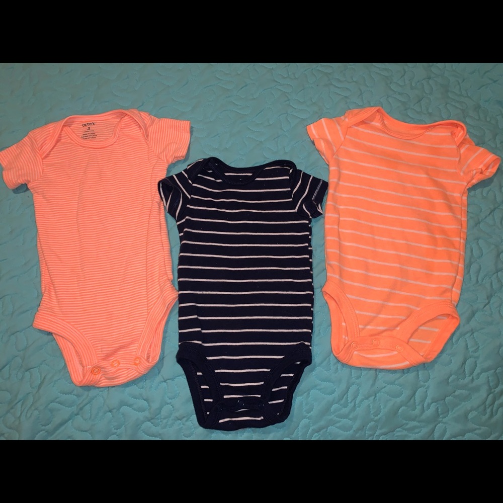 Baby boy lot